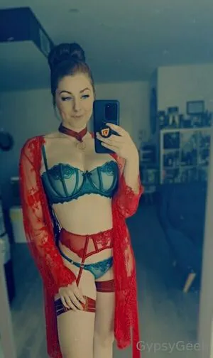 Gypsygeek Thesanctuary OnlyFans Leaked Free Thumbnail Picture - #PqcTBjRKlC