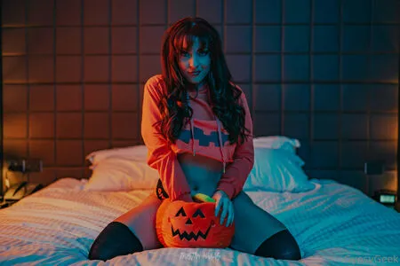 Gypsygeek Thesanctuary OnlyFans Leaked Free Thumbnail Picture - #XMcg4oX0UN