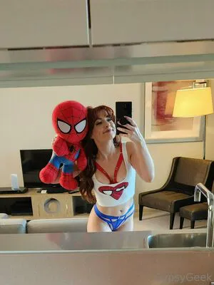 Gypsygeek Thesanctuary OnlyFans Leaked Free Thumbnail Picture - #erw36sRIBk