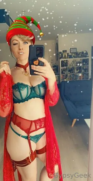 Gypsygeek Thesanctuary OnlyFans Leaked Free Thumbnail Picture - #s9ONgUlWCS
