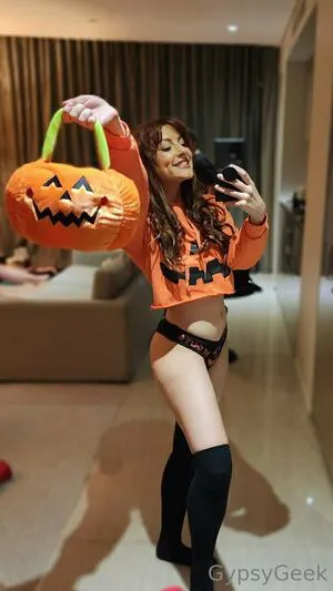 Gypsygeek Thesanctuary OnlyFans Leaked Free Thumbnail Picture - #sybkgOgKVY