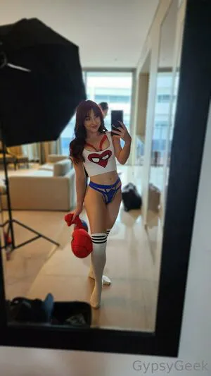 Gypsygeek Thesanctuary OnlyFans Leaked Free Thumbnail Picture - #z6jSU0ryoF
