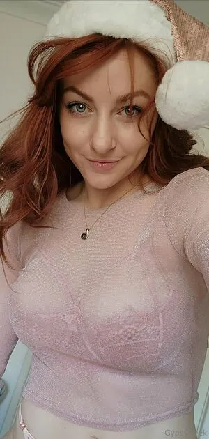 GypsyGeek OnlyFans Leaked Free Thumbnail Picture - #dDYahQjqpB
