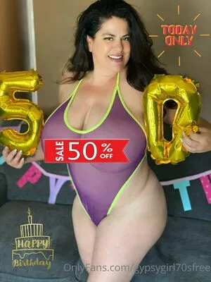 Gypsygirl70sfree OnlyFans Leaked Free Thumbnail Picture - #80KiUSpDjW