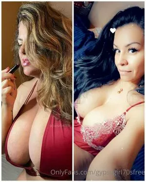 Gypsygirl70sfree OnlyFans Leaked Free Thumbnail Picture - #EqZmMgnDFA