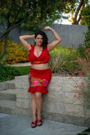 Gypsygirl70sfree OnlyFans Leaked Free Thumbnail Picture - #LfaZ2FsydI