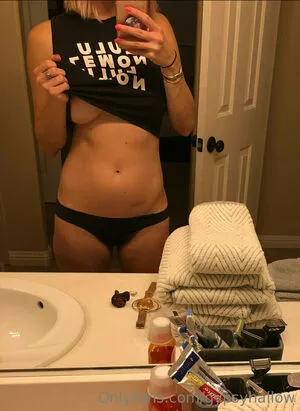 Gypsyhallow OnlyFans Leaked Free Thumbnail Picture - #qU78Bvh4Lg
