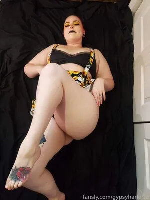 Gypsyharlette OnlyFans Leaked Free Thumbnail Picture - #205uSik3qW