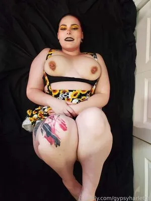 Gypsyharlette OnlyFans Leaked Free Thumbnail Picture - #5IePAr2Kn9