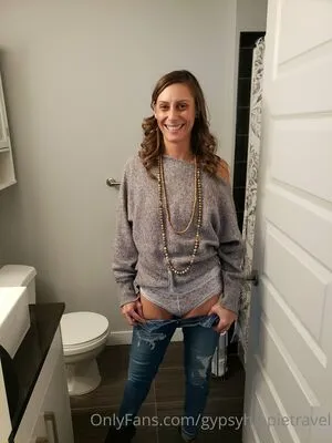 Gypsyhippietravel OnlyFans Leaked Free Thumbnail Picture - #YUUn9VtDRH