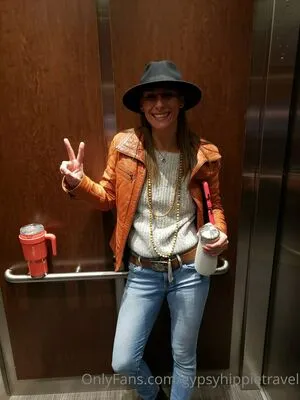 Gypsyhippietravel OnlyFans Leaked Free Thumbnail Picture - #yNlEAjkxi6
