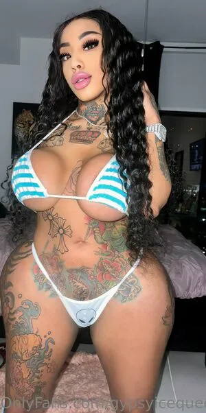 Gypsyicequeen OnlyFans Leaked Free Thumbnail Picture - #ElJ8F87ZAD