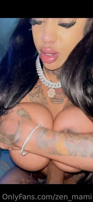 Gypsyicequeen OnlyFans Leaked Free Thumbnail Picture - #hrHb1GT7H5