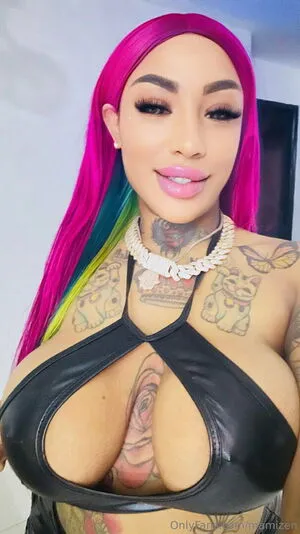 Gypsyicequeen OnlyFans Leaked Free Thumbnail Picture - #j7wdpCkRg9