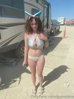 Gypsyleia OnlyFans Leaked Free Thumbnail Picture - #A2HRzxRzh9