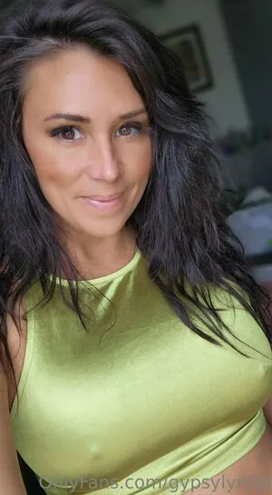 Gypsylyn00 OnlyFans Leaked Free Thumbnail Picture - #NyO4GhVQdk
