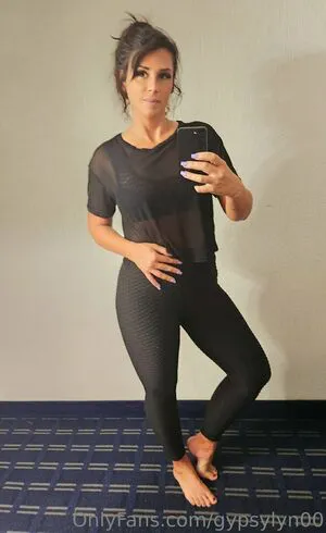 Gypsylyn00 OnlyFans Leaked Free Thumbnail Picture - #QZcCxfyZ9f