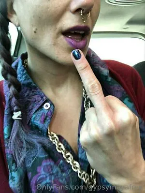 Gypsymayafree OnlyFans Leaked Free Thumbnail Picture - #04n3RyrkS0