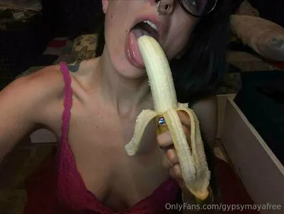 Gypsymayafree OnlyFans Leaked Free Thumbnail Picture - #6L05fI3GRN