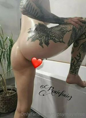 Gypsymayafree OnlyFans Leaked Free Thumbnail Picture - #AaX8CrfSqV