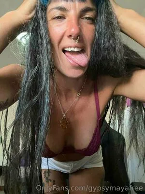 Gypsymayafree OnlyFans Leaked Free Thumbnail Picture - #NyNGxPlflT