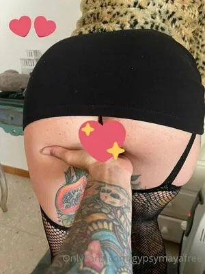 Gypsymayafree OnlyFans Leaked Free Thumbnail Picture - #QoFfTQoPKV