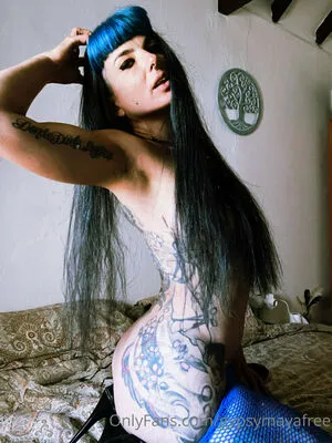 Gypsymayafree OnlyFans Leaked Free Thumbnail Picture - #SihnXx7tSy