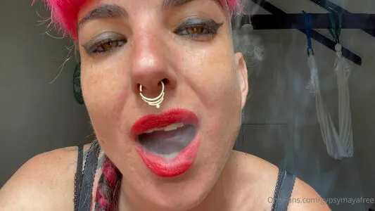Gypsymayafree OnlyFans Leaked Free Thumbnail Picture - #W9h6m9CSl1