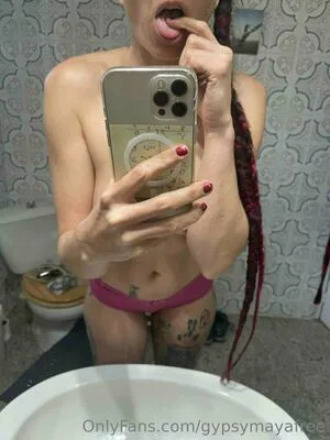 Gypsymayafree OnlyFans Leaked Free Thumbnail Picture - #Z4PxsFcgV7