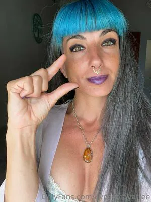 Gypsymayafree OnlyFans Leaked Free Thumbnail Picture - #n78Gee5nev