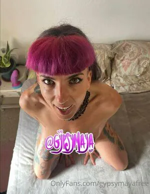Gypsymayafree OnlyFans Leaked Free Thumbnail Picture - #raBq1WHPsX