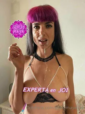Gypsymayafree OnlyFans Leaked Free Thumbnail Picture - #u5DdCLJM1f