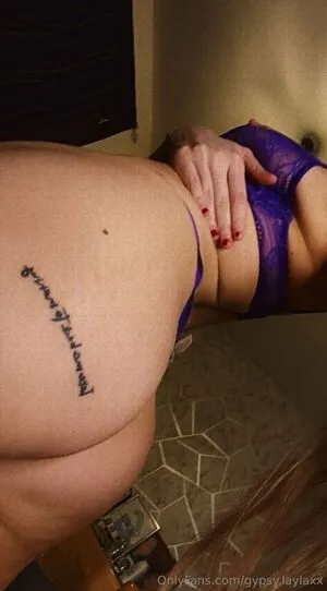 Gypsymckinleyx OnlyFans Leaked Free Thumbnail Picture - #qoYduQAkt5