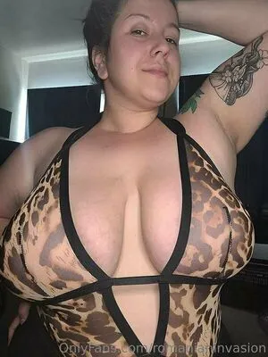 Gypsyone OnlyFans Leaked Free Thumbnail Picture - #hwt9UFNC9a