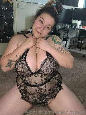 Gypsyone OnlyFans Leaked Free Thumbnail Picture - #w6JTlzmsF6