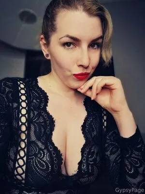 Gypsypage OnlyFans Leaked Free Thumbnail Picture - #GWTqBz0IzZ