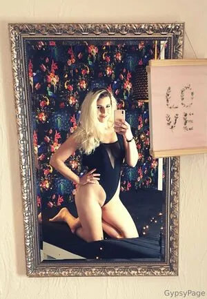 Gypsypage OnlyFans Leaked Free Thumbnail Picture - #k1Te5TZDKD