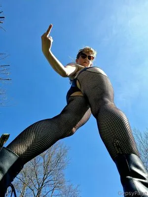 Gypsypage OnlyFans Leaked Free Thumbnail Picture - #kchCXail0Z