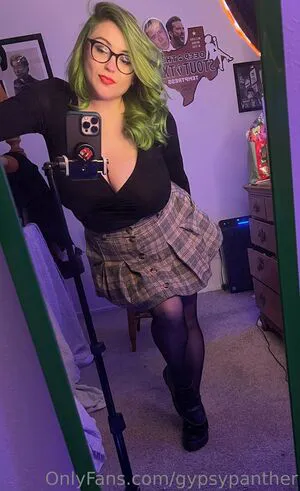 Gypsypanther OnlyFans Leaked Free Thumbnail Picture - #05g9oBQHtM