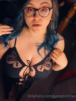 Gypsypanther OnlyFans Leaked Free Thumbnail Picture - #0JZTuHvMex