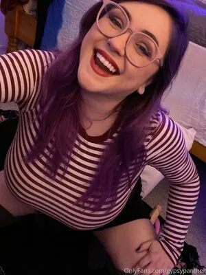 Gypsypanther OnlyFans Leaked Free Thumbnail Picture - #0fDslsEzWr