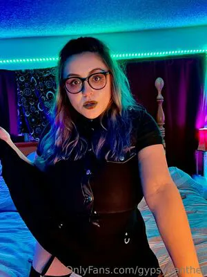 Gypsypanther OnlyFans Leaked Free Thumbnail Picture - #0qVYZUlAv8