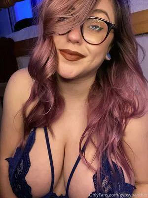 Gypsypanther OnlyFans Leaked Free Thumbnail Picture - #3k5uMWKvFH