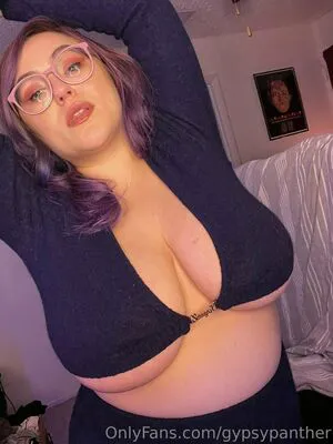 Gypsypanther OnlyFans Leaked Free Thumbnail Picture - #4opWIPhdZC