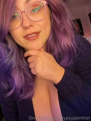 Gypsypanther OnlyFans Leaked Free Thumbnail Picture - #77ZnGWep7r