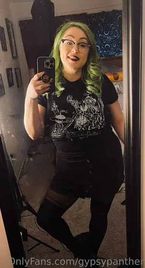 Gypsypanther OnlyFans Leaked Free Thumbnail Picture - #JIHlTR0JCS