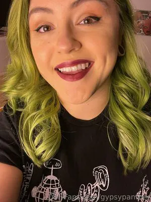 Gypsypanther OnlyFans Leaked Free Thumbnail Picture - #K7eNfuVNSe