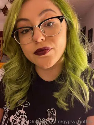 Gypsypanther OnlyFans Leaked Free Thumbnail Picture - #N2K9bwKlQp
