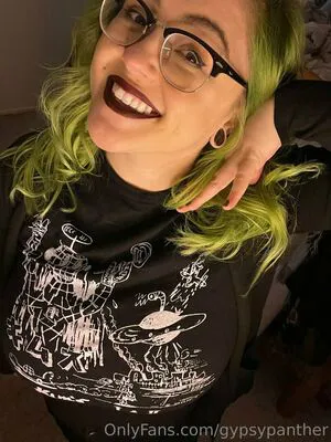 Gypsypanther OnlyFans Leaked Free Thumbnail Picture - #NMRrbn7IMw