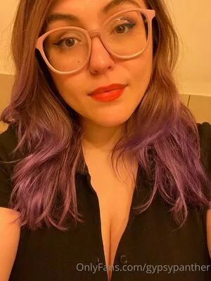 Gypsypanther OnlyFans Leaked Free Thumbnail Picture - #OE5Pf3SuJd